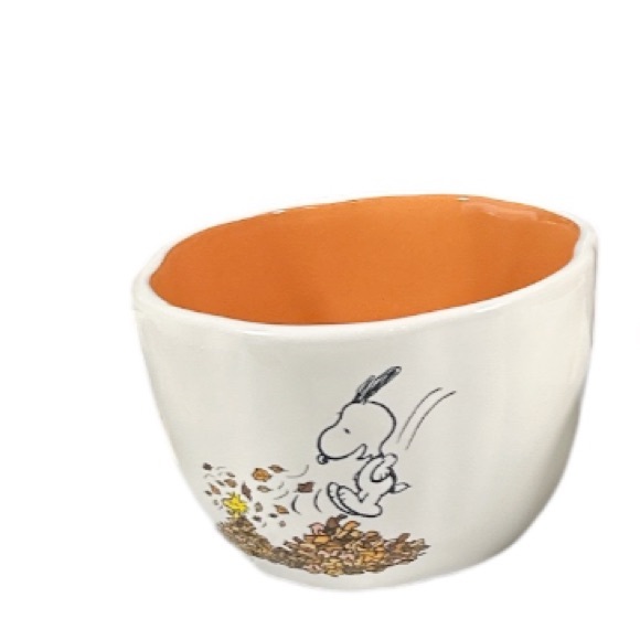 NEW Rae Dunn/Peanuts New Release 2024 FALL Measuring Cup Set/4 - Picture 5 of 9